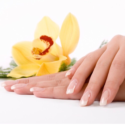 ENCORE NAIL SPA - manicure